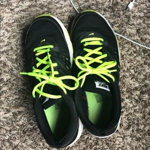 Nike shoes very great condition
